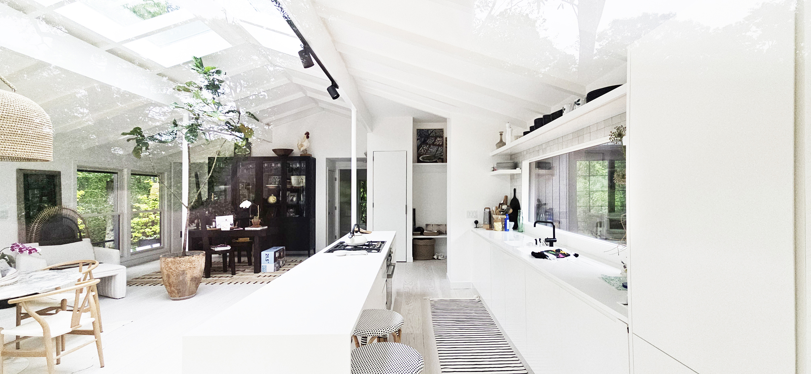 Amagansett Residence